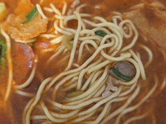 三鲜面-管记皮肚面