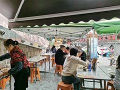 -人和水上飘(第一家店)