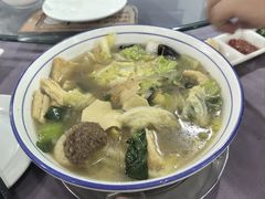 -老孙家饭庄·非遗(东关店)