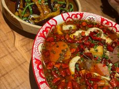 -泥糊破店小酒馆·团建聚餐(南京西路店)