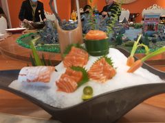 -白金汉爵大酒店·中餐厅(相城店)
