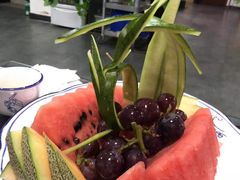 -老院子饭店·鲁菜·海鲜·家常菜