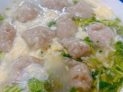 -海清宁记大馅云吞