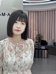 -艾美A·M Hair Salon