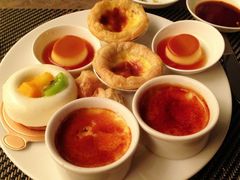 -怡咖啡自助餐(宁波香格里拉店)
