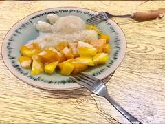 -About Bistro關於·泰式家庭料理