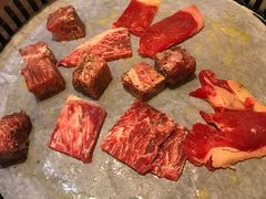 -熊出没日本烧肉放题