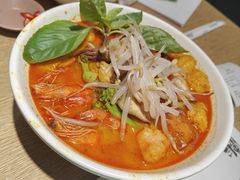-蔡澜Pho·越南粉餐厅(海上世界店)