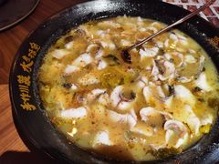 -蜀都丰 川菜·水煮活鱼(万象九宜城店)