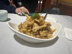 -峨嵋酒家(地安门店)