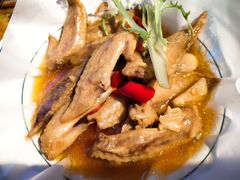 翅尖-文通冰室·港式茶餐厅(江汉路店)