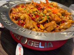 -胖哥俩肉蟹煲(梅溪步步高店)