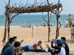 -西涌国际滨海旅游区