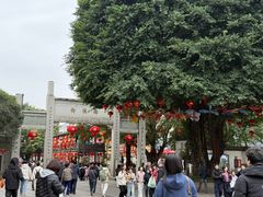 -三坊七巷历史文化街区