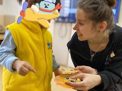 -豆初托育园 Baby Bean Day care Center