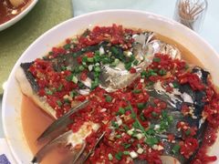 -碧海银沙海鲜餐厅(恒大海上威尼斯店)