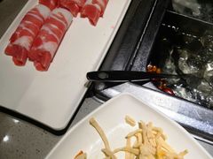 -海底捞火锅(关山保利店)