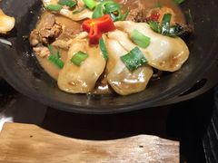 -佰家小厨·南京菜(夫子庙店)
