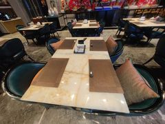 -长春富力万达文华酒店-集·味自助餐厅