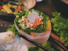 -越谜·越南餐厅(长白店)