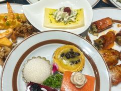 -汕头金海湾大酒店(万象城店)