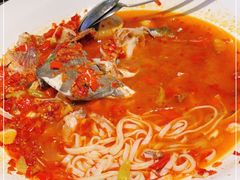 -坛宗剁椒鱼头(河西王府井店)