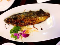 -金厨泰国餐厅·全泰籍厨师料理(拱北店)