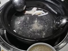 -百年果林椰子鸡(中洲店)