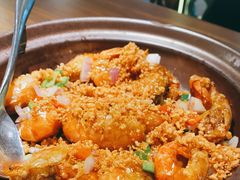 -木棉·醉心粤味(COCO Park店)