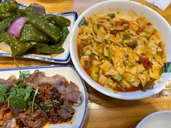 -伊兴面片·清真(五泉山店)