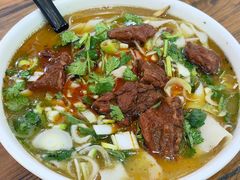 -豫掌柜饸饹面·烩面(秀沿路店)