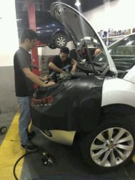 -途虎养车工场店(广州大石富昌花园店)