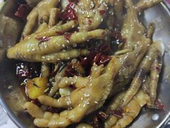 -小民大排档(光谷店)