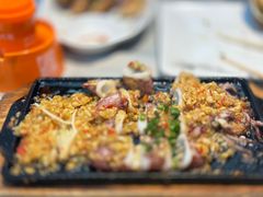 -皮记海鲜1995(寮步店)