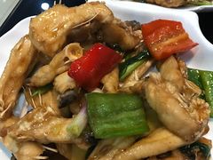 -豪华脆肉鲩