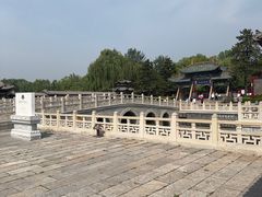 -晋祠博物馆