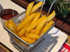 -豪客来牛排(人民东路店)