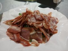 -鸭王烤鸭店(三里河店)