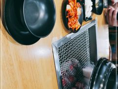 -肉甲韩国木炭烤肉(新壹街1店)