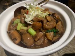 -熹素·鲜美素食Vegetarian (天河领展店)