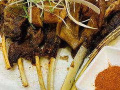 -乾隆美食·本帮菜(黄河路店)