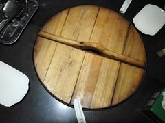 -崔记生活·铁锅炖鱼粘卷子(总店)