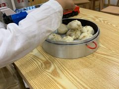 -桐香园小笼包(百井坊巷店)