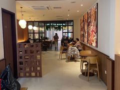 -COSTA COFFEE(新奥购物中心店)