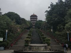 -长安公园