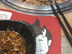 -佰味龙自助烤肉火锅(寮步店)