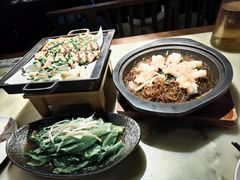 -绿茶餐厅(成都大悦城店)