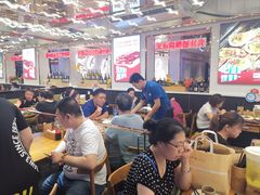 大堂-必点海鲜·鲅鱼水饺(鞍山西道店)