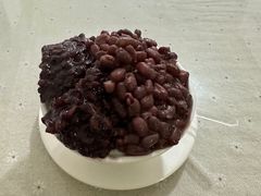 黑糯米双皮奶-老周记顺德双皮奶