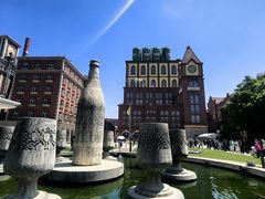 -青岛啤酒博物馆